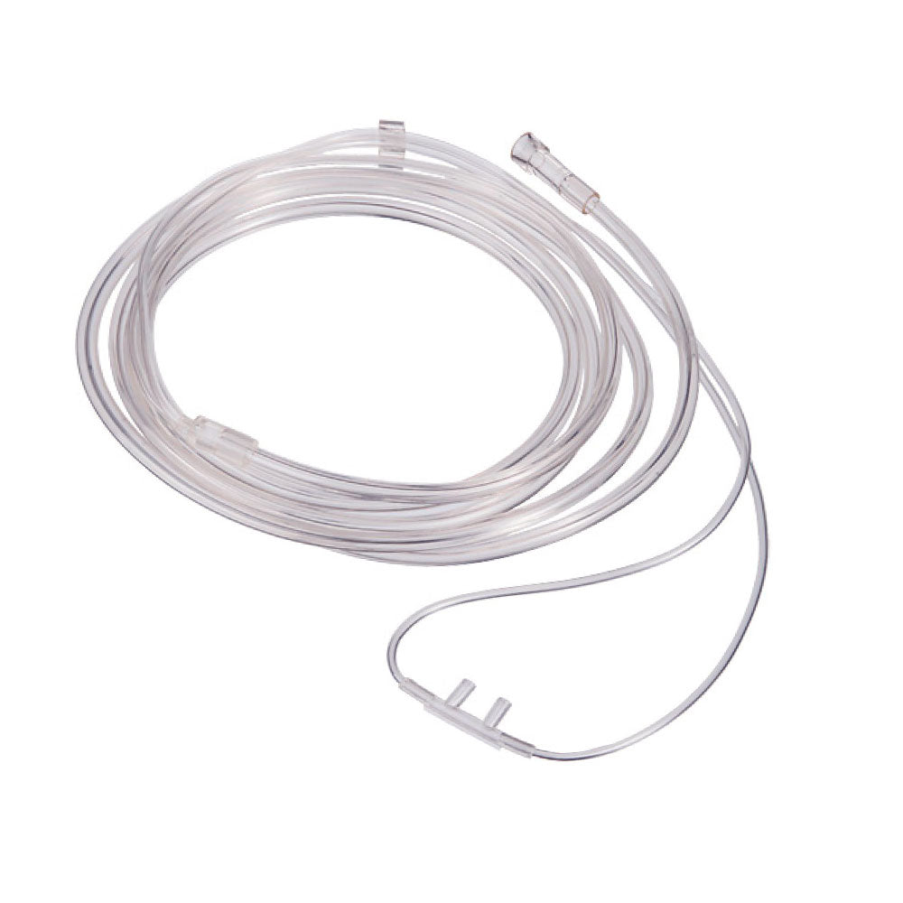 Cánula Nasal para Oxígeno 2.10 mts.