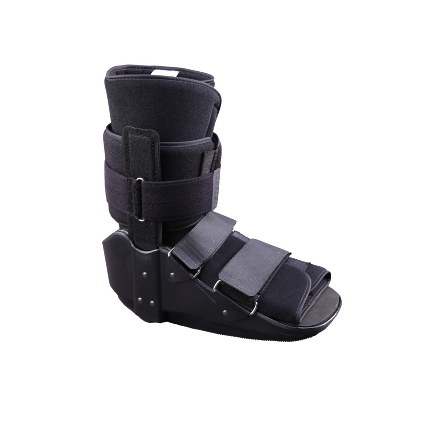 Bota walker corta