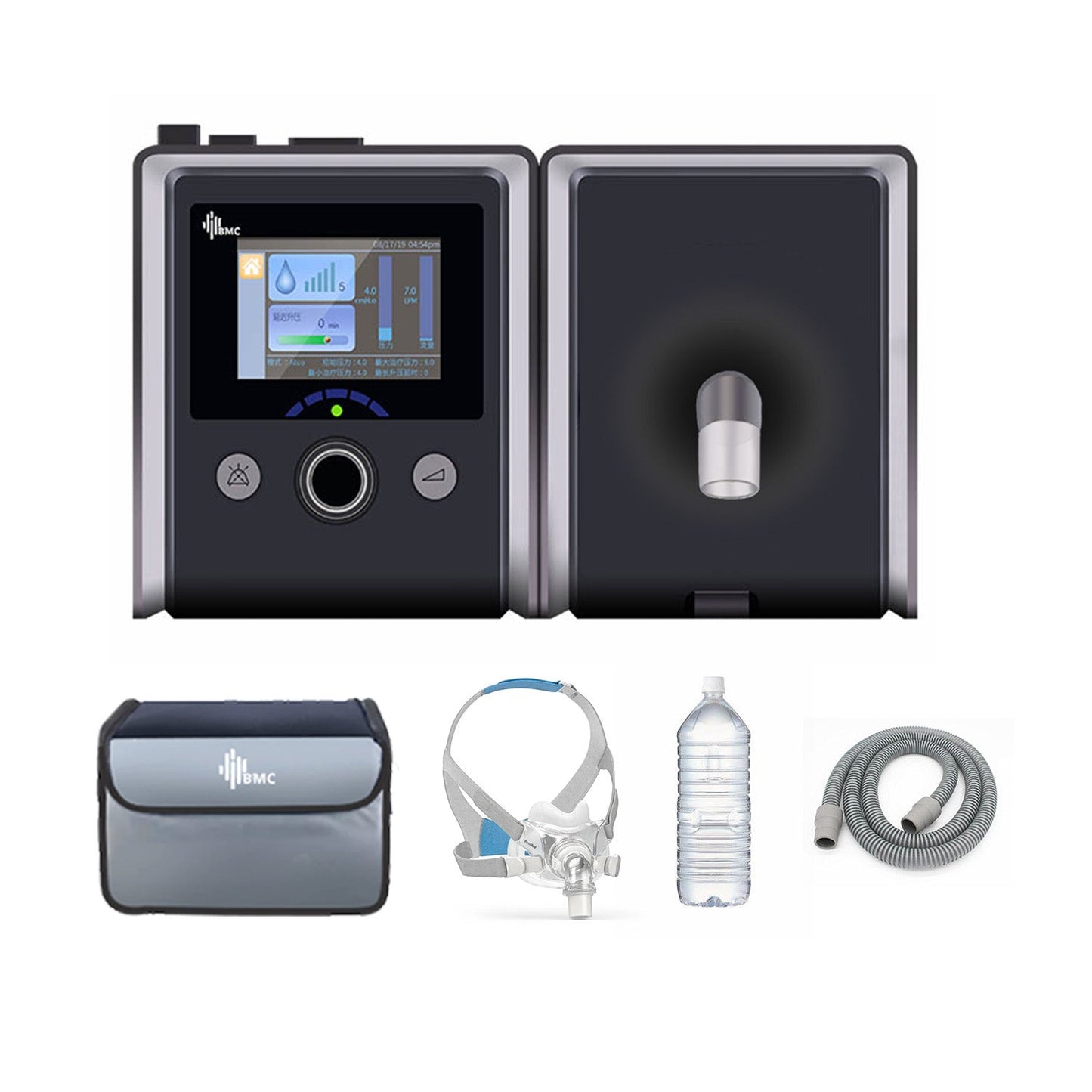 CPAP Auto Resmart BMC GII