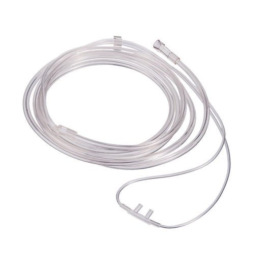 Cánula Nasal para Oxígeno 2.10 mts.