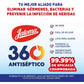 Solución Antiséptica 360 Jaloma 5 lts.