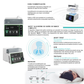 CPAP Sunny Grand Terapia para el Sueño