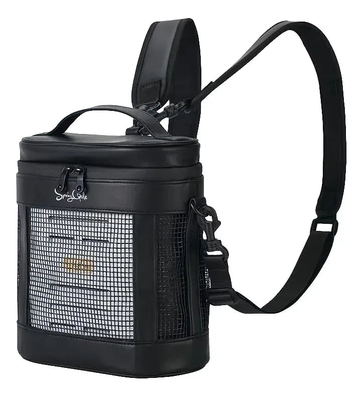 Concentrador Oxigeno Portatil Love & Go 5 Lts