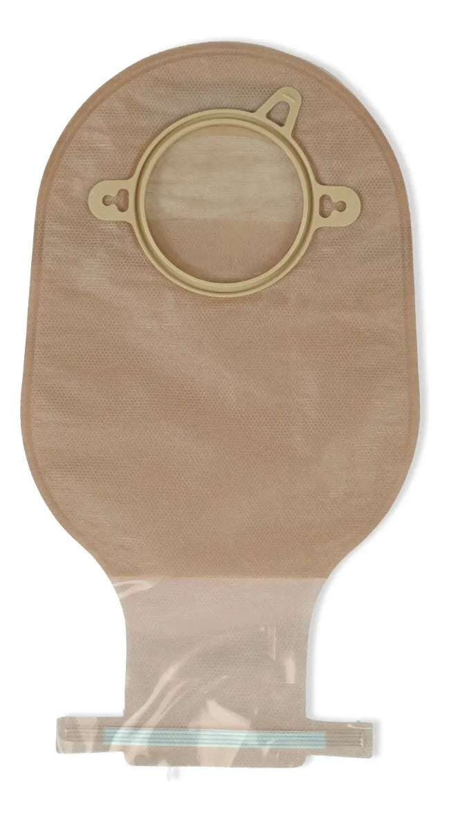 Equipo para ileostomía o colostomía para adulto 4 pzs.