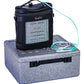 Concentrador Oxigeno Portatil Love & Go 5 Lts