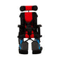 Silla P.C.I. con elevapiernas 15plg
