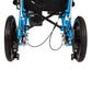 Silla P.C.I. con elevapiernas 15plg