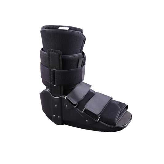 Bota walker corta
