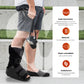 Bota walker corta