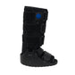 Bota walker neumática alta