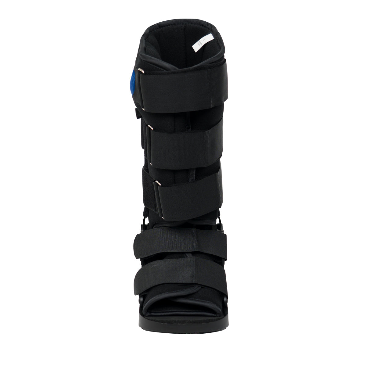 Bota walker neumática alta