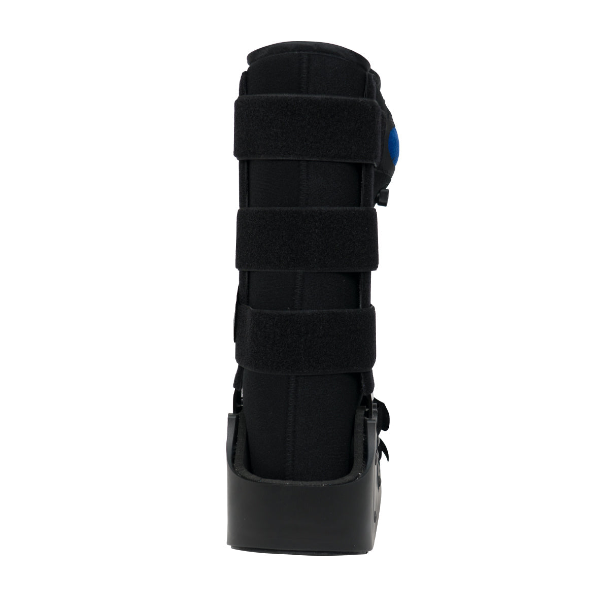 Bota walker neumática alta