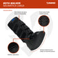 Bota walker neumática alta