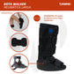 Bota walker neumática alta