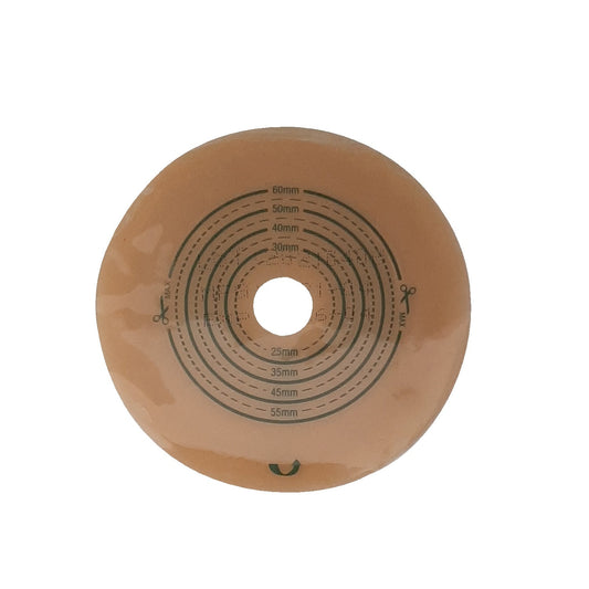 Barrera para colostomía 5 pzs