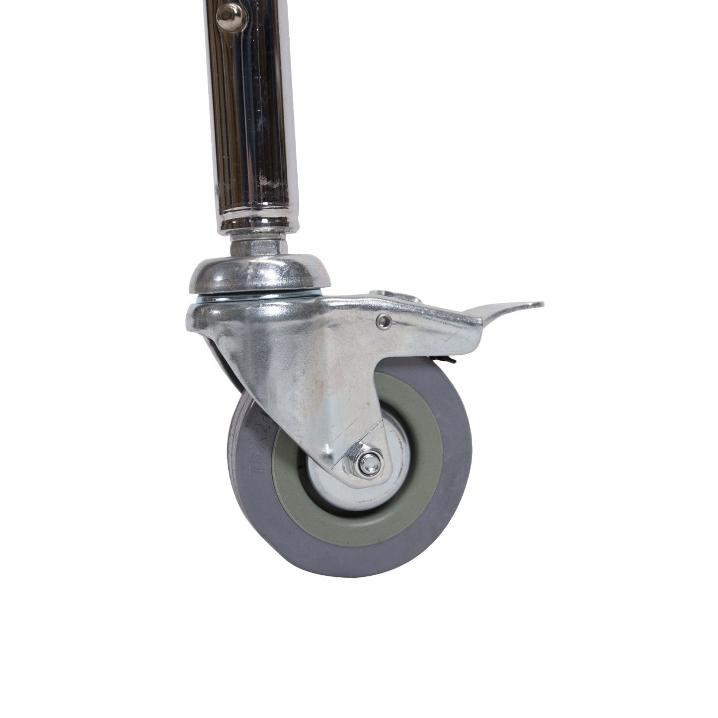 Cómodo plegable con ruedas