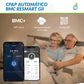 CPAP Auto Resmart BMC GII