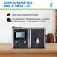 CPAP Auto Resmart BMC GII