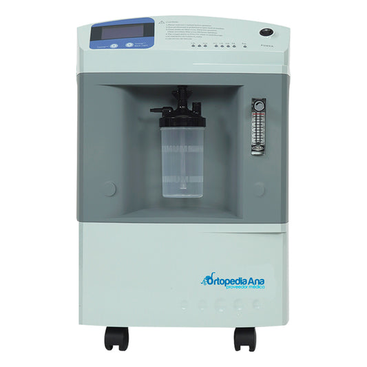 Concentrador De Oxígeno 10 Litros