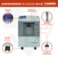 Concentrador De Oxígeno 10 Litros