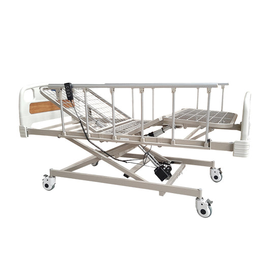Cama de Hospital Eléctrica 3 Posiciones