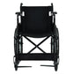 Silla de Ruedas Estándar Rin de Rayos Plegable Magnimed