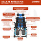 Silla P. C. A. con elevapiernas 19plg