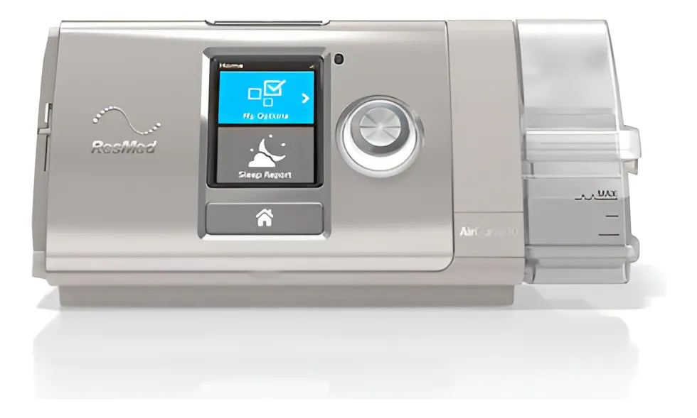 Bipap Aircurve Resmed Vauto