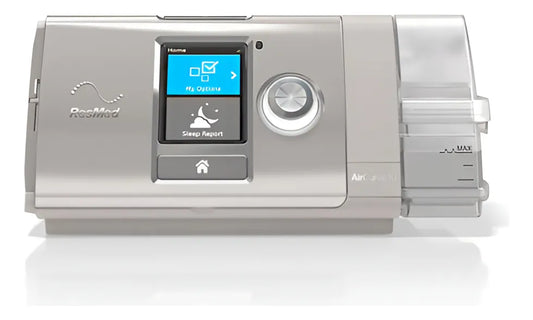 Bipap Aircurve Resmed Vauto