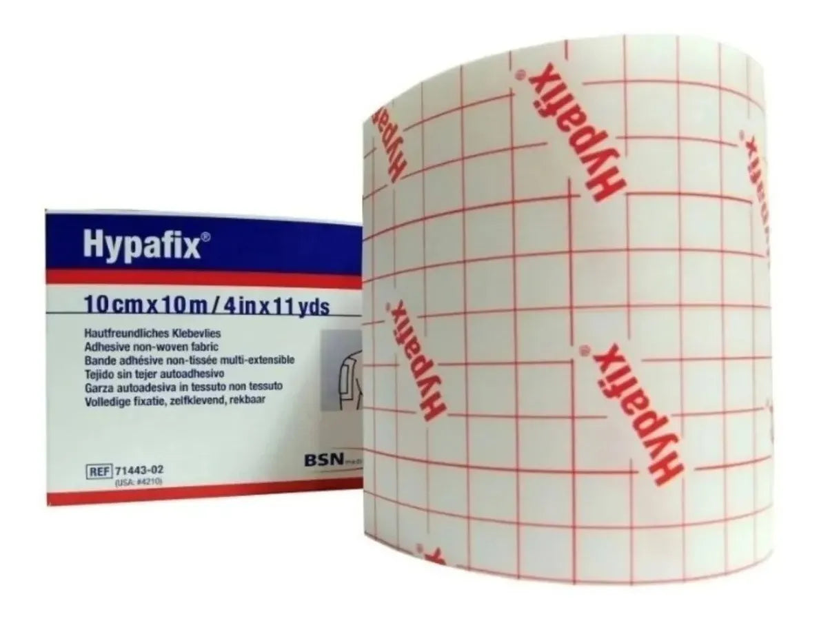 Hypafix 10cm X 10m