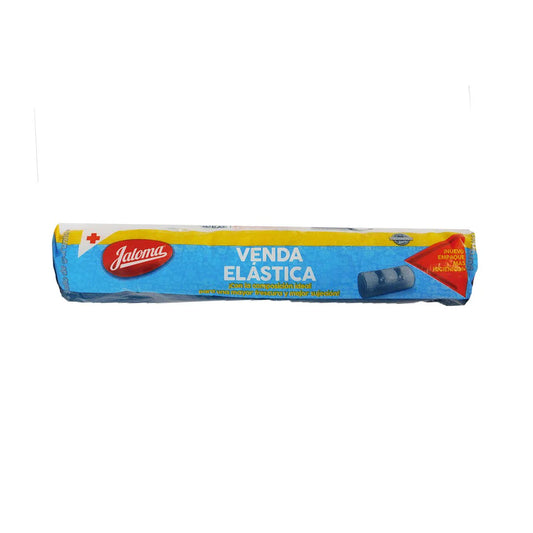 Venda Elástica Jaloma 30 cm