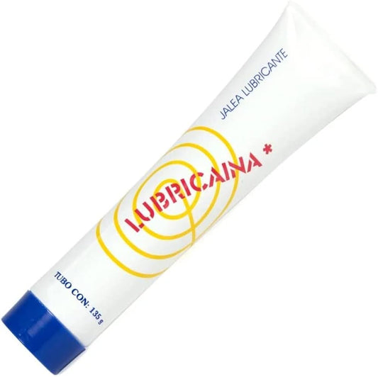 Lubricaína 135 gr.