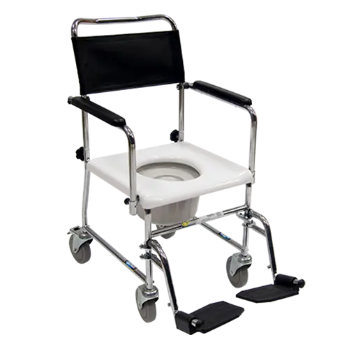 Silla cómodo en acero