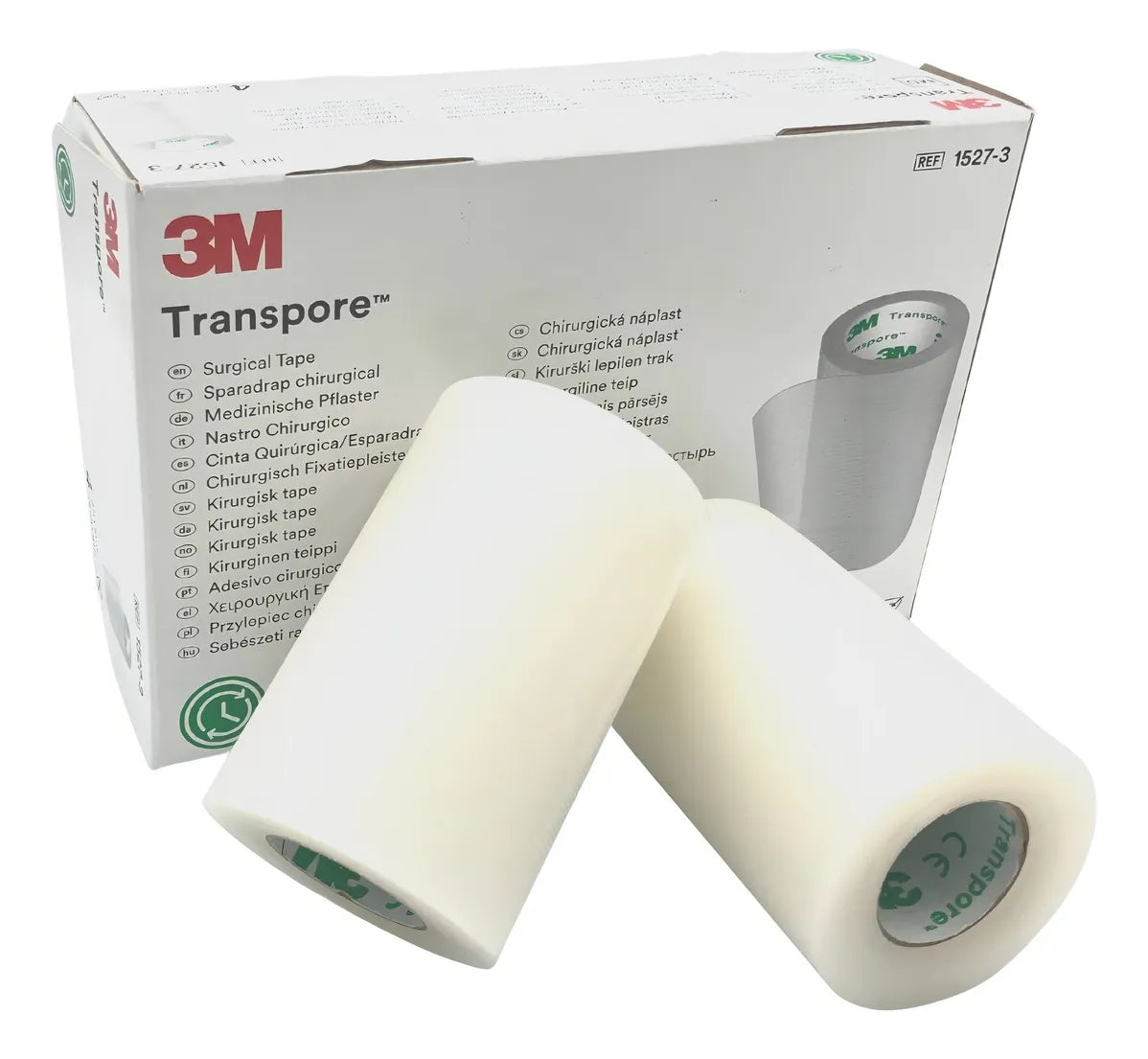 Cinta Transpore